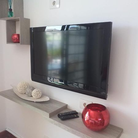 Apartment Duplex -The Sunny Hut - Swimming Pool - Free Wifi & Ac- Residence Las Marinas Puerto del Carmen  Esterno foto