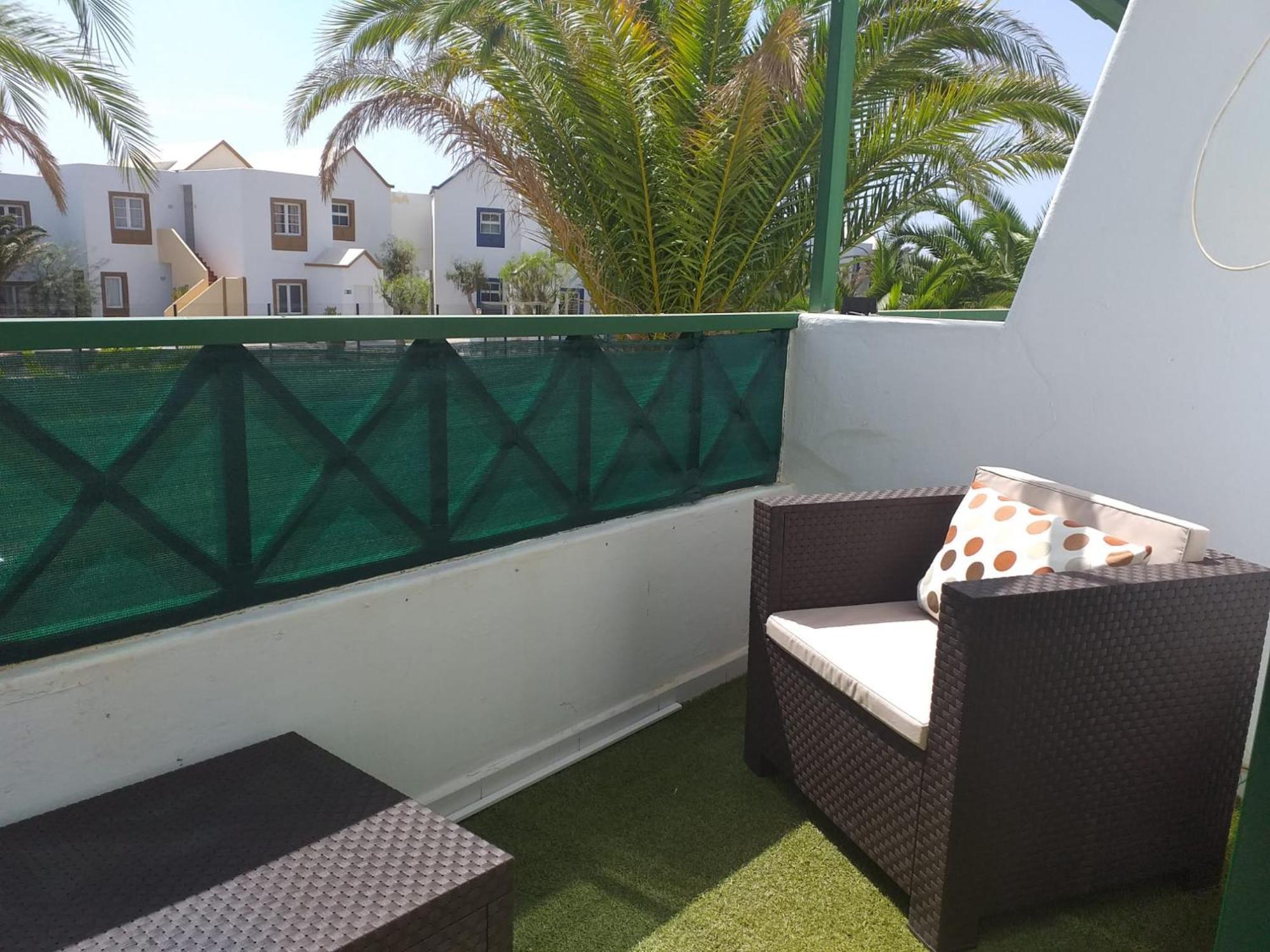 Apartment Duplex -The Sunny Hut - Swimming Pool - Free Wifi & Ac- Residence Las Marinas Puerto del Carmen  Esterno foto