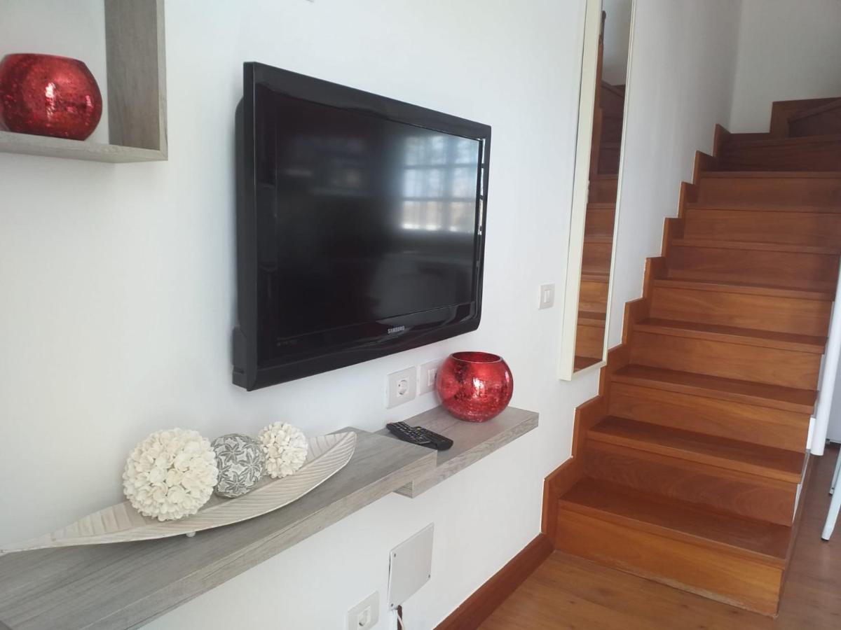 Apartment Duplex -The Sunny Hut - Swimming Pool - Free Wifi & Ac- Residence Las Marinas Puerto del Carmen  Esterno foto