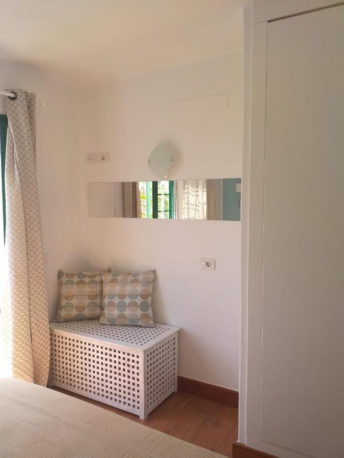 Apartment Duplex -The Sunny Hut - Swimming Pool - Free Wifi & Ac- Residence Las Marinas Puerto del Carmen  Esterno foto