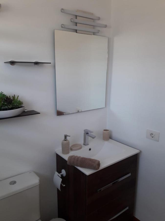 Apartment Duplex -The Sunny Hut - Swimming Pool - Free Wifi & Ac- Residence Las Marinas Puerto del Carmen  Esterno foto