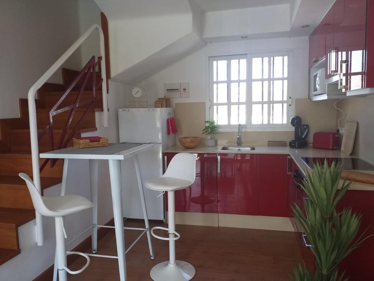 Apartment Duplex -The Sunny Hut - Swimming Pool - Free Wifi & Ac- Residence Las Marinas Puerto del Carmen  Esterno foto